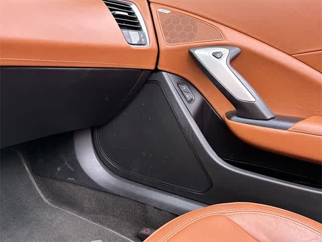 Thumbnail: 2014 Chevrolet Corvette - 33