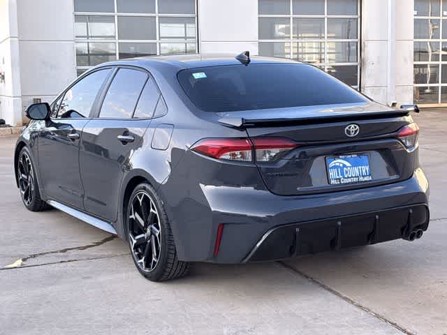 Thumbnail: 2025 Toyota Corolla - 3