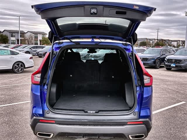 Thumbnail: 2023 Honda CR-V - 37