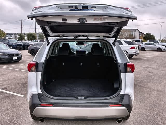 Thumbnail: 2023 Toyota RAV4 - 37