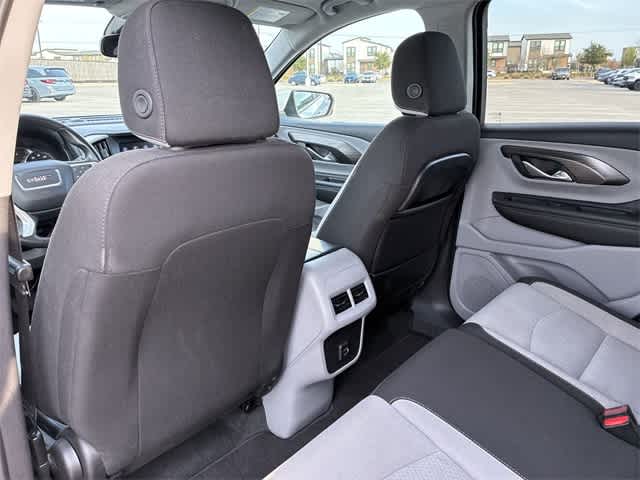 Thumbnail: 2024 GMC Terrain - 19