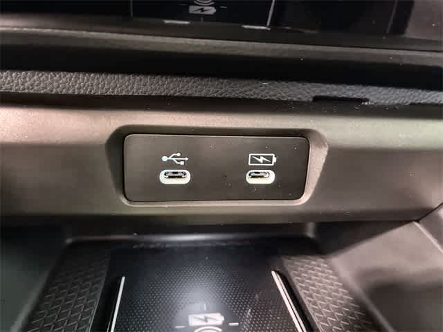 Thumbnail: 2025 Honda Accord - 34