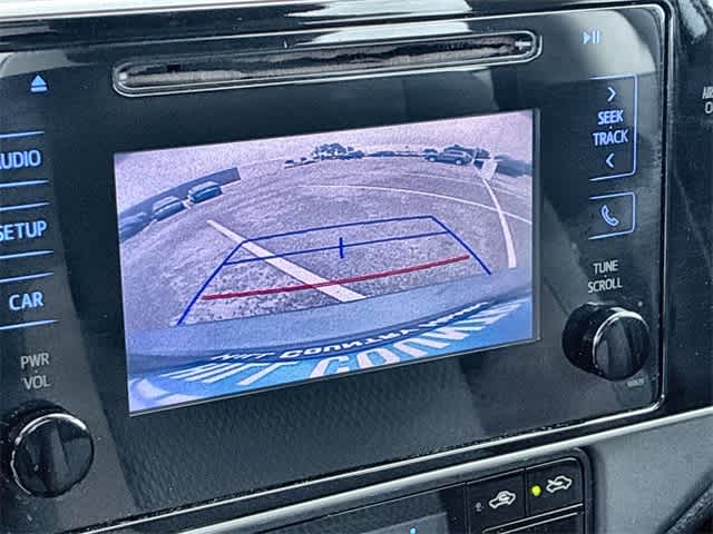 Thumbnail: 2017 Toyota Corolla - 30