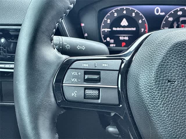 Thumbnail: 2026 Honda CR-V - 26