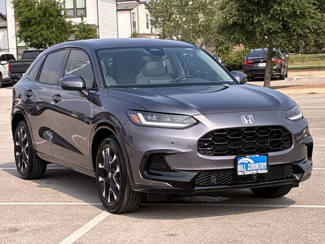 Thumbnail: 2026 Honda HR-V - 8