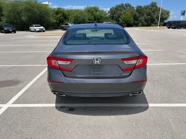 Thumbnail: 2018 Honda Accord - 4