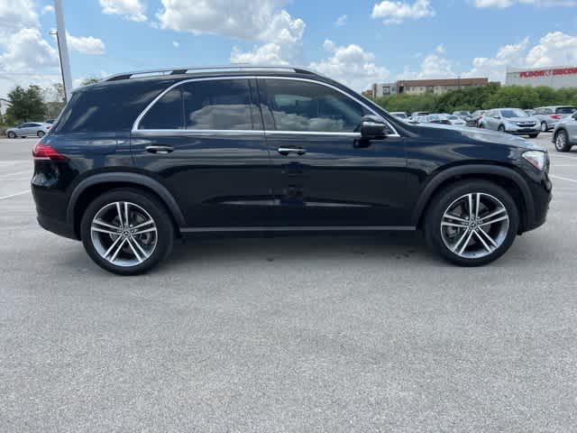 Thumbnail: 2020 Mercedes-Benz GLE - 6