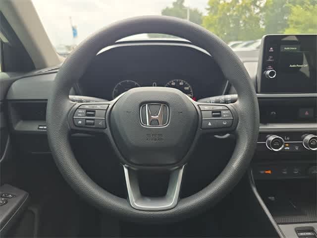 Thumbnail: 2026 Honda CR-V - 24