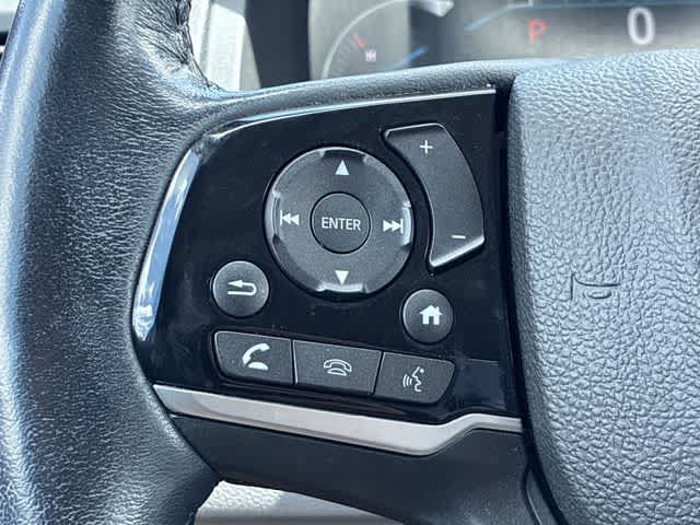 Thumbnail: 2021 Honda Pilot - 26