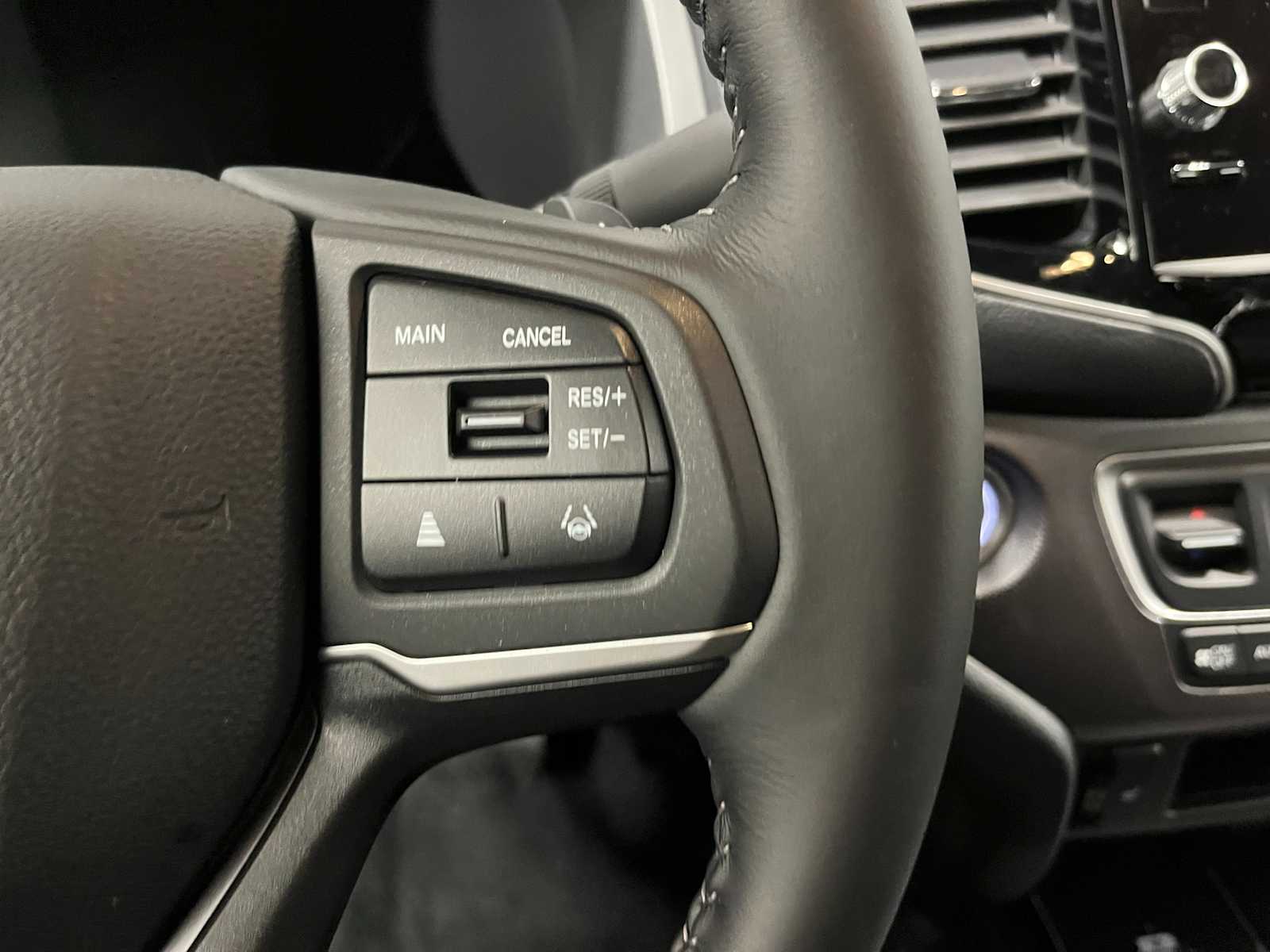 Thumbnail: 2026 Honda Ridgeline - 15