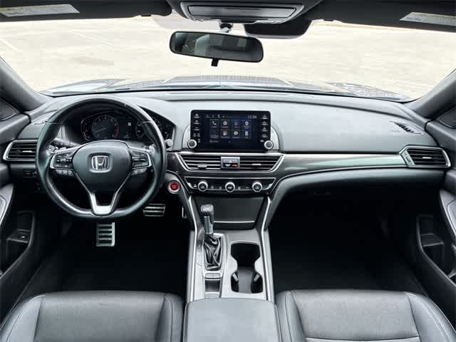 Thumbnail: 2020 Honda Accord - 20