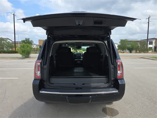 Thumbnail: 2015 GMC Yukon - 35