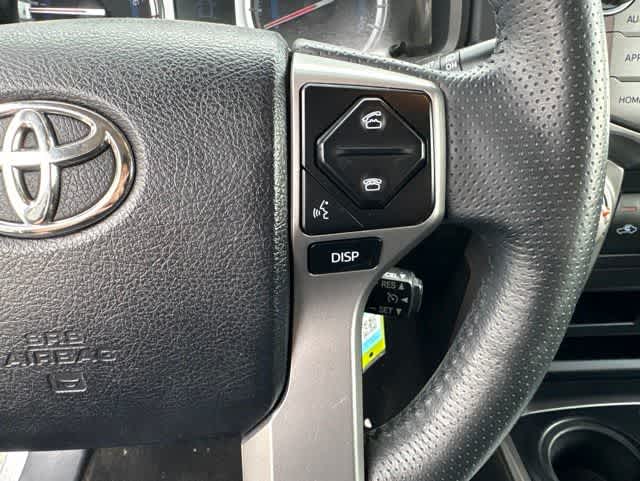 Thumbnail: 2019 Toyota 4Runner - 13
