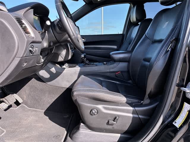 Thumbnail: 2019 Dodge Durango - 18