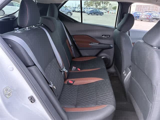 Thumbnail: 2024 Nissan Kicks - 30