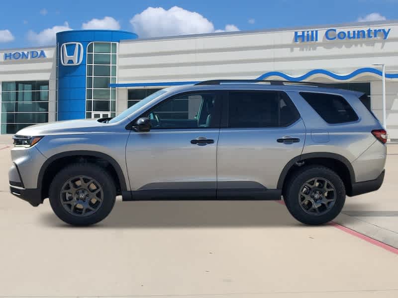 Thumbnail: 2025 Honda Pilot - 2