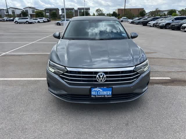 Thumbnail: 2019 Volkswagen Jetta - 8