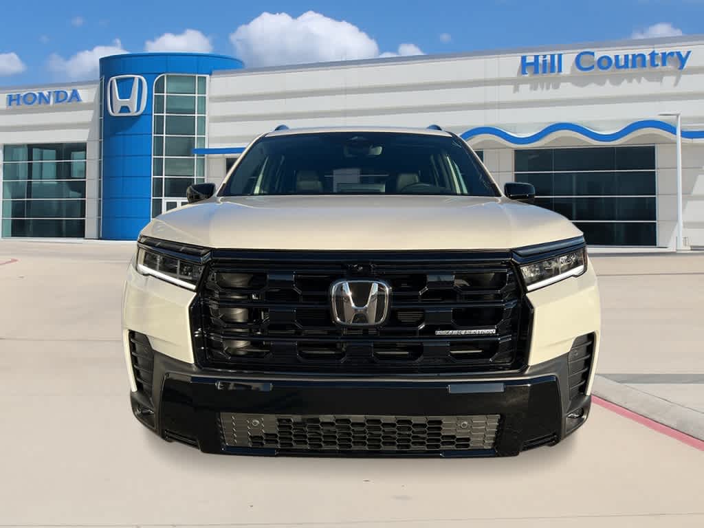 Thumbnail: 2026 Honda Pilot - 8