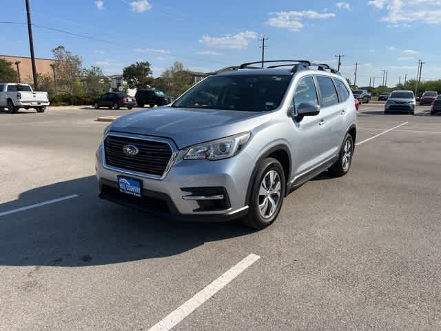 Thumbnail: 2020 Subaru Ascent - 1