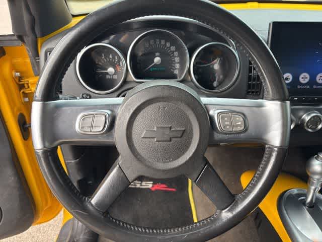 Thumbnail: 2003 Chevrolet SSR - 14