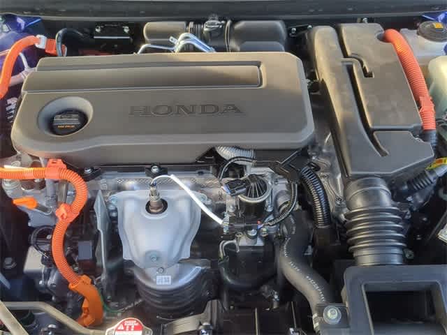 Thumbnail: 2024 Honda Accord - 13