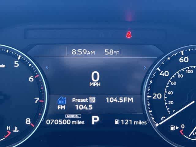 Thumbnail: 2022 Mitsubishi Outlander - 34