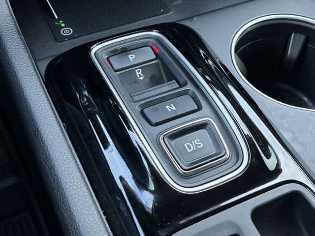 Thumbnail: 2025 Honda Pilot - 34