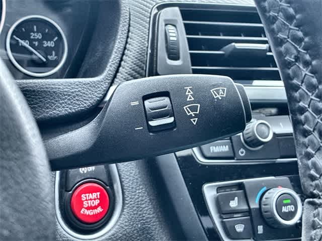 Thumbnail: 2016 BMW 4 Series - 28