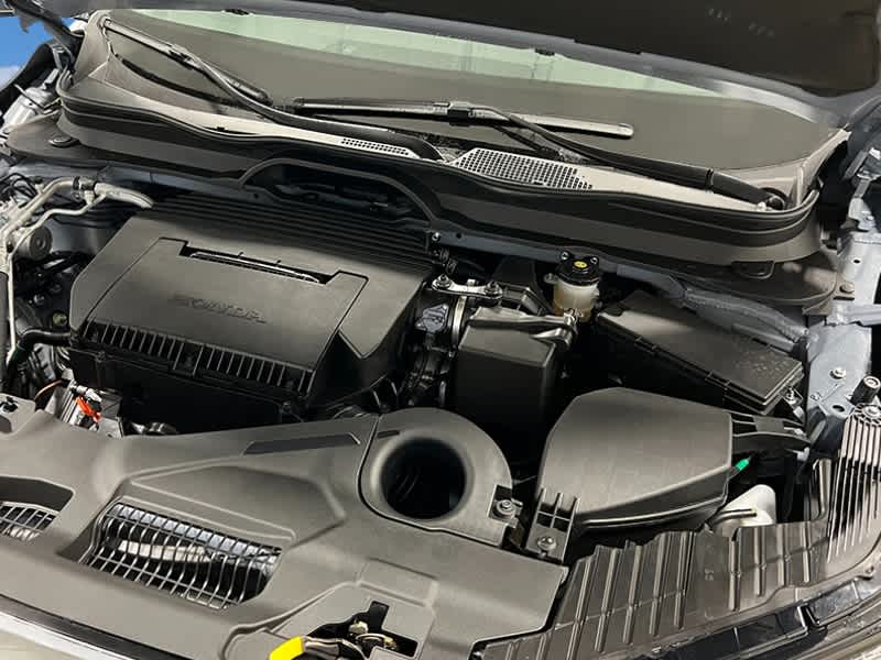 Thumbnail: 2025 Honda Pilot - 13