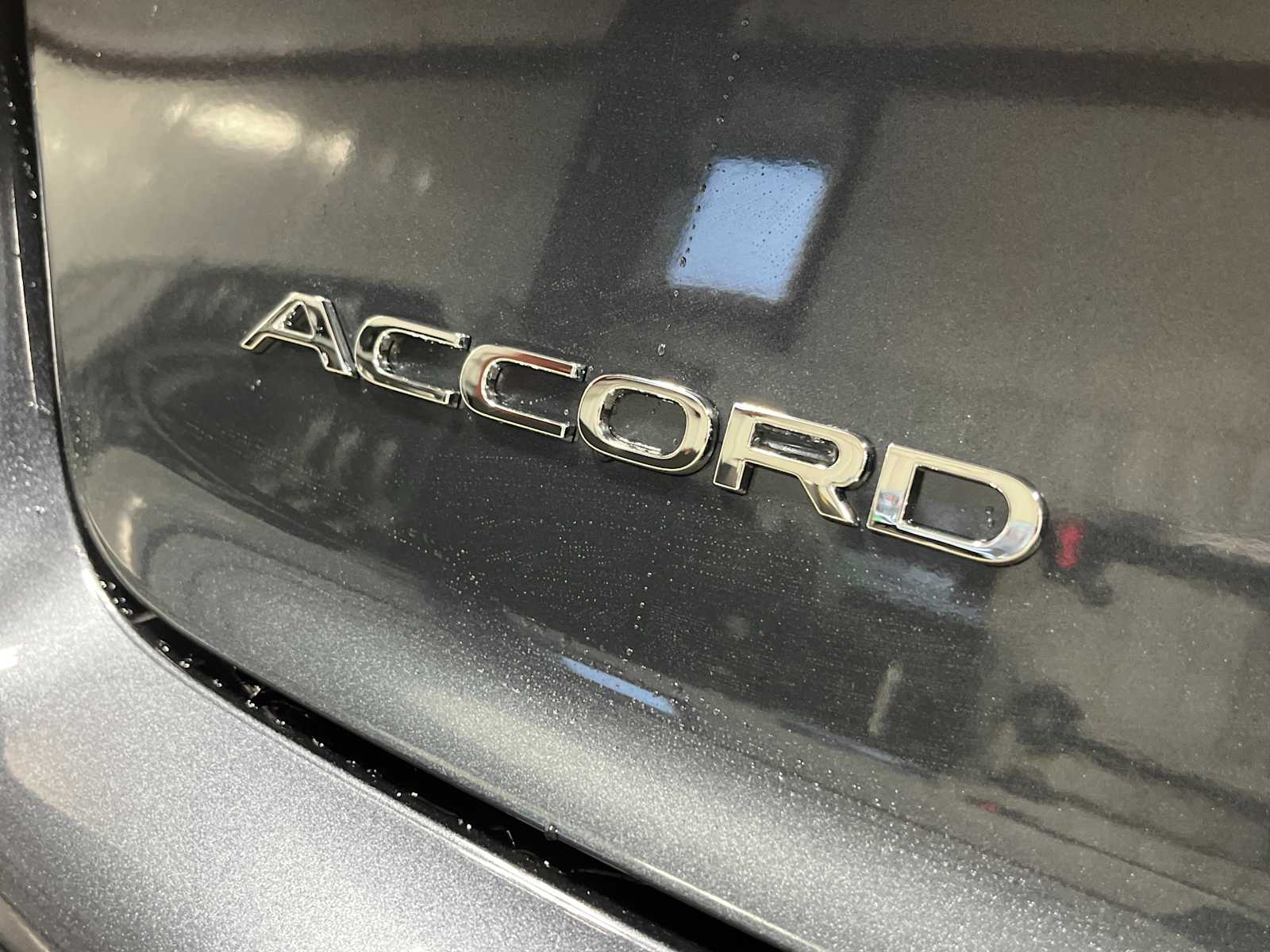 Thumbnail: 2025 Honda Accord - 9