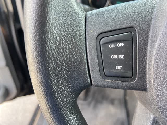 Thumbnail: 2007 Jeep Commander - 11
