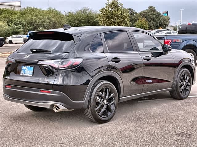Thumbnail: 2024 Honda HR-V - 6