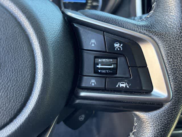 Thumbnail: 2020 Subaru Ascent - 13