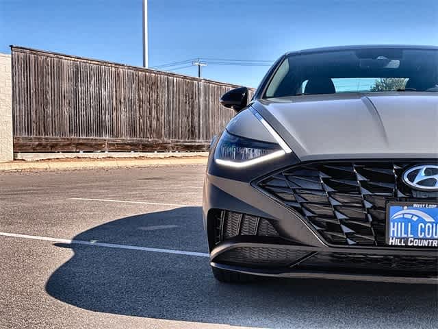 Thumbnail: 2021 Hyundai Sonata - 10