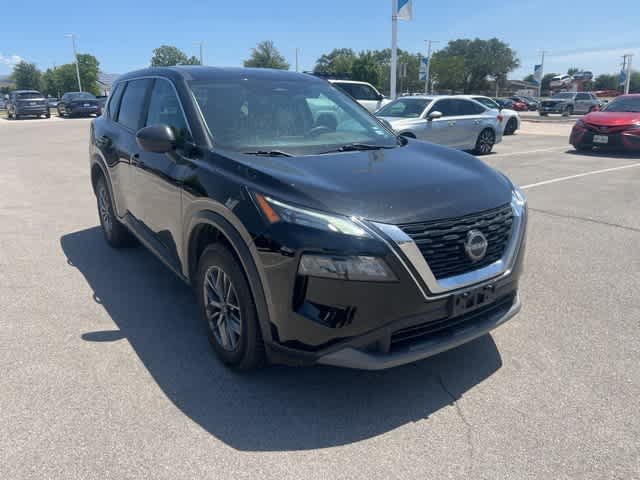 Thumbnail: 2023 Nissan Rogue - 7