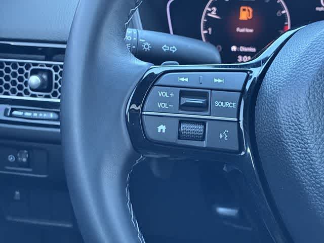 Thumbnail: 2025 Honda Civic - 24