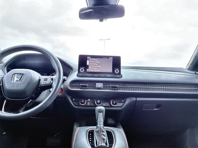 Thumbnail: 2024 Honda HR-V - 28