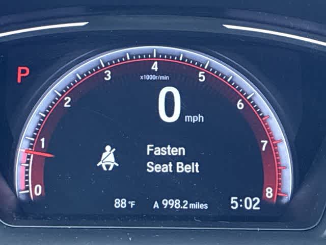 Thumbnail: 2019 Honda Civic - 35