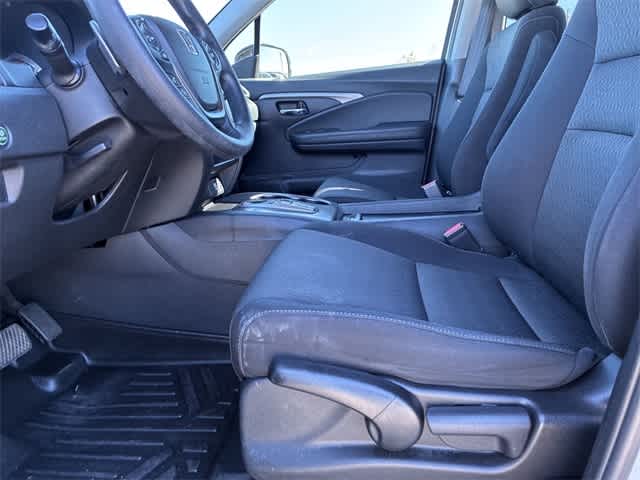 Thumbnail: 2020 Honda Ridgeline - 18