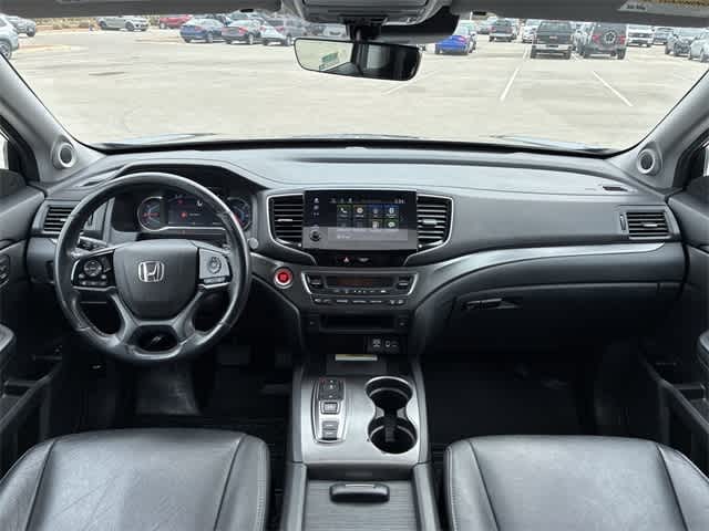 Thumbnail: 2022 Honda Pilot - 24