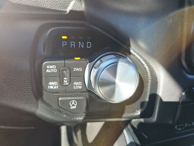 Thumbnail: 2022 RAM 1500 - 18