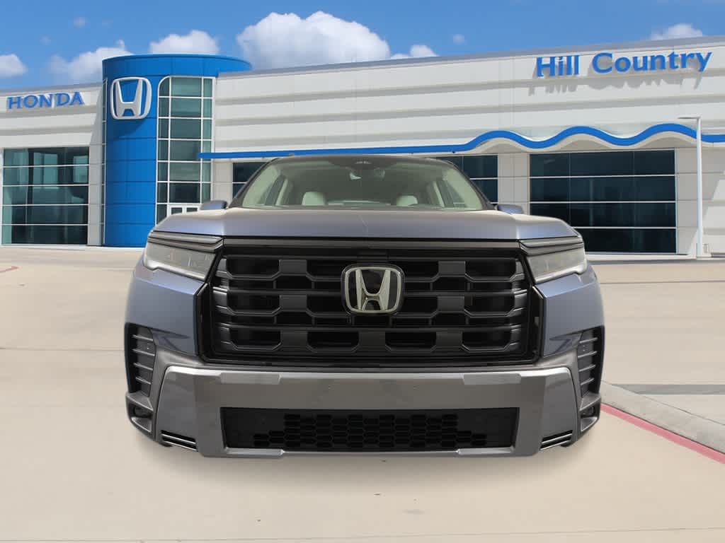 Thumbnail: 2026 Honda Pilot - 6