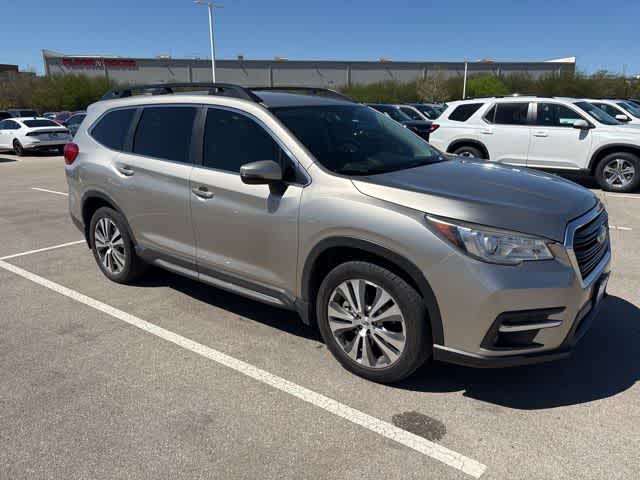 Thumbnail: 2020 Subaru Ascent - 7