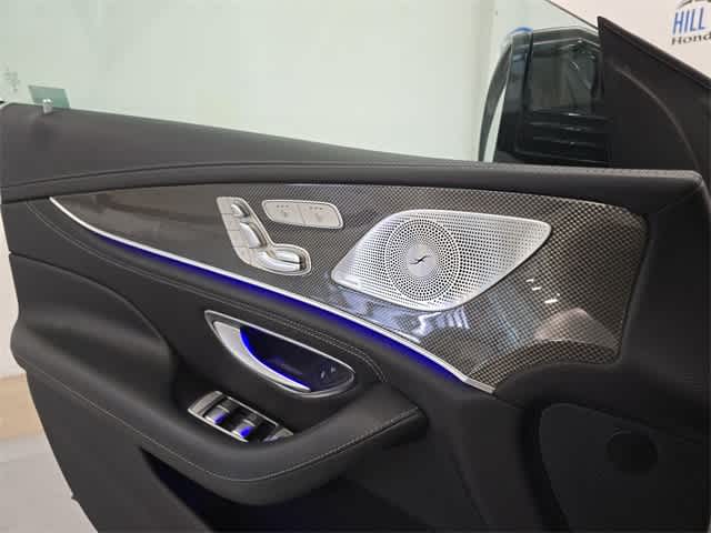 Thumbnail: 2021 Mercedes-Benz CLS - 33