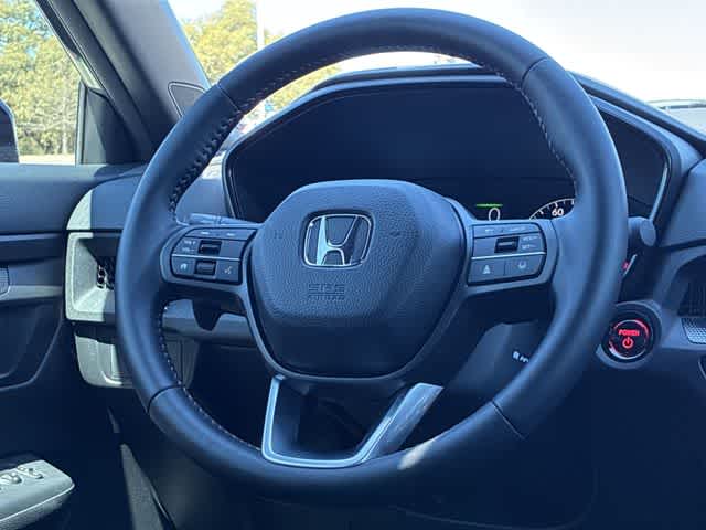 Thumbnail: 2026 Honda CR-V - 25