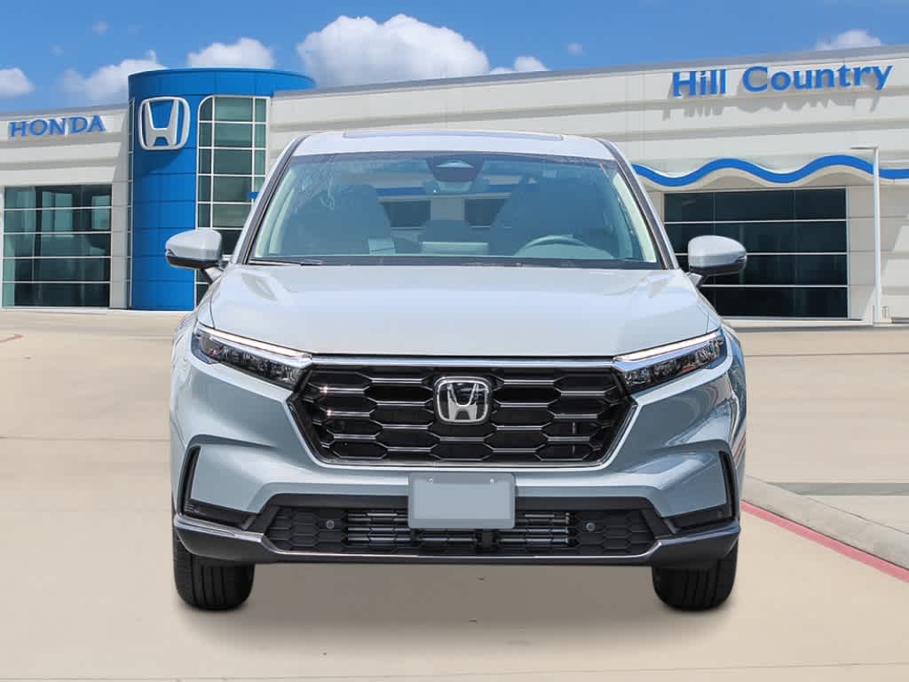 Thumbnail: 2026 Honda CR-V - 6
