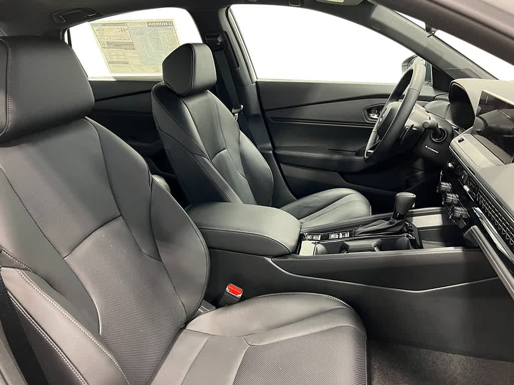 Thumbnail: 2025 Honda Accord - 28