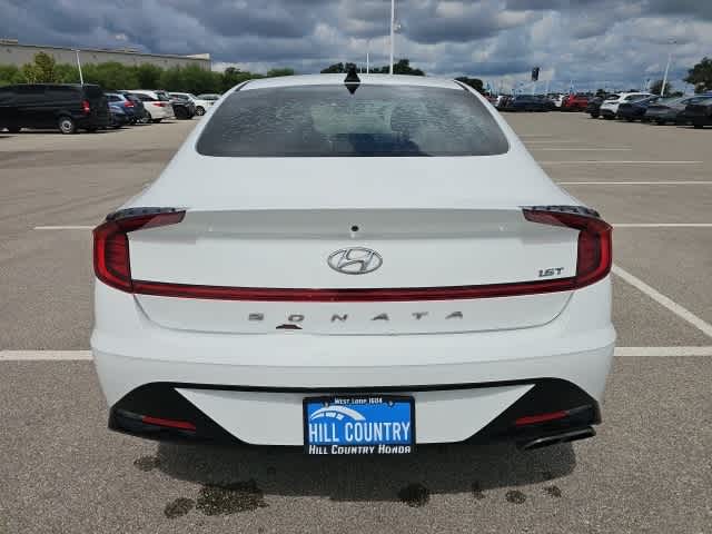 Thumbnail: 2021 Hyundai Sonata - 6