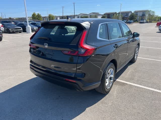 Thumbnail: 2023 Honda CR-V - 5