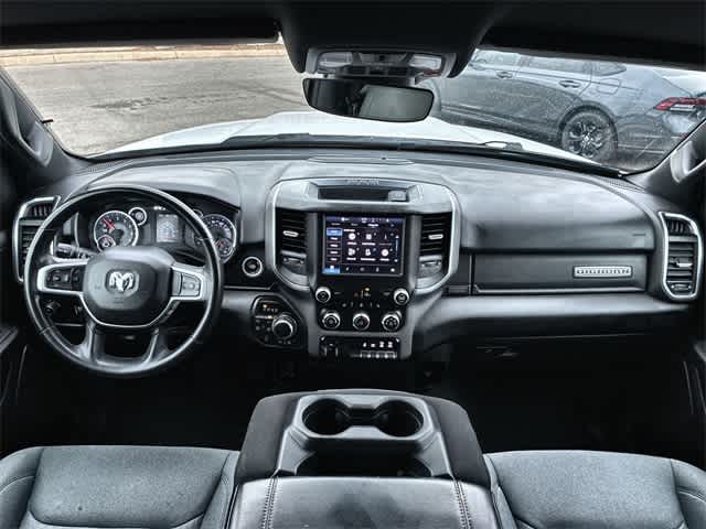 Thumbnail: 2024 RAM 1500 - 16